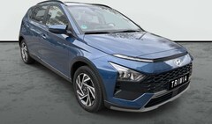Bild des Angebotes Hyundai BAYON 1.0 T-GDI DCT SHZ LHZ KAM NAV 5J.