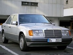 Bild des Angebotes Mercedes-Benz 200 D W124