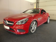 Bild des Angebotes Mercedes-Benz SLK 250 SLK 250 d AMG, Memory, RFK, Comand mit Harman.
