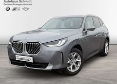 Bild des Angebotes BMW X3 xDrive20d 483€ netto/mtl.*AHK*IconicGlow*DAB*Komfo
