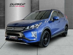 Bild des Angebotes Mitsubishi Eclipse Cross Active 2WD 1.5 Rückfahrkamera Klimaautom.Sitzheizu