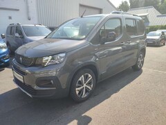 Bild des Angebotes Peugeot Rifter PureTech 130 L1 EAT8 GT Line Navi+Cam