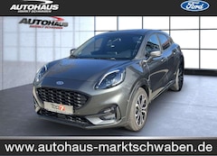Bild des Angebotes Ford Puma ST-Line Bluetooth Navi LED Klima Einparkhilfe