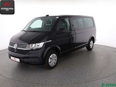 Bild des Angebotes VW T6 Caravelle T6 Caravelle T6.1 2.0 TDI LANG 9 SITZE NAVI,ACC