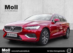 Bild des Angebotes Volvo V60 Kombi Inscription Expression Recharge Plug-In Hybr