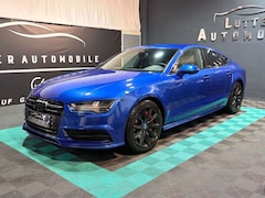 Bild des Angebotes Audi A7 Sportback 3.0 TDI Quattro Competition MATRIX