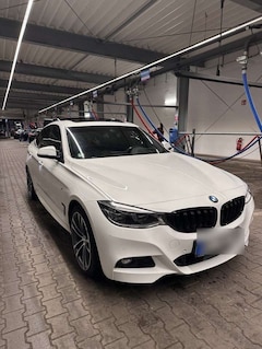 Bild des Angebotes BMW 330 330d GT Aut. M Sport