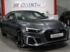 Bild des Angebotes Audi A5 SPORTBACK 50 TDI QUATTRO S-LINE SPORT / TOP