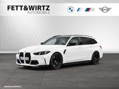 Bild des Angebotes BMW M3 Competition Touring M xDrive|Head-Up|DAProf.|H/K