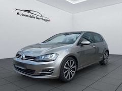 Bild des Angebotes VW Golf VII Lim. Edition BMT Kamera Leder Navi