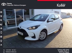 Bild des Angebotes Toyota Yaris Hybrid Business Edition Navi CarPlay SHZ