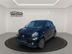 Bild des Angebotes smart forFour smart BRABUS forfour Xclusive+COOL&MEDIA+KAMERA