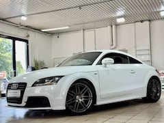 Bild des Angebotes Audi TT Coupe1.8 TFSI*S-line Sport/Plus*Alcantara*Xen*Bose