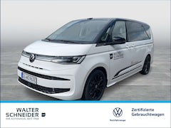 VW T7 Multivan Multivan Edition 1.5 TSI 130 kW eHybrid 4Motion
