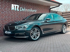 Bild des Angebotes BMW 740 d xDrive *Driv.Ass.Plus*Schiebedach
