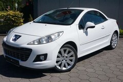 Bild des Angebotes Peugeot 207 CC Cabrio-Coupe Platinum