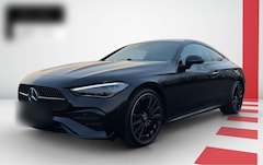 Bild des Angebotes Mercedes-Benz CLE 220 d AMG ADV. NIGHT LED PANO DISTRO MEMORY