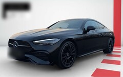 Bild des Angebotes Mercedes-Benz CLE 220 d AMG ADV. NIGHT LED PANO DISTRO MEMORY