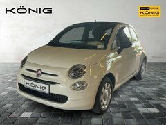 Bild des Angebotes Fiat 500C Hatchback 1.0 Allwetterreifen