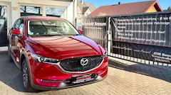 Bild des Angebotes Mazda CX-5 Kangei 2WD LED| 360 Kam | HUD | beh.Lenkrad