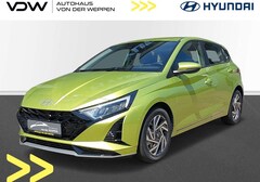 Bild des Angebotes Hyundai i20 Trend*Navi*PDC*Kamera*SHZ* Klima Navi