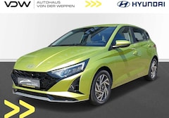 Bild des Angebotes Hyundai i20 Trend*Navi*PDC*Kamera*SHZ* Klima Navi