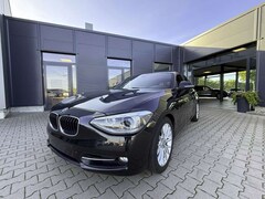 Bild des Angebotes BMW 120 d Sportline Navi Xenon