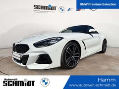 Bild des Angebotes BMW Z4 sDrive30i M Sport Aut. + BPS.GARANTIE-08.2027