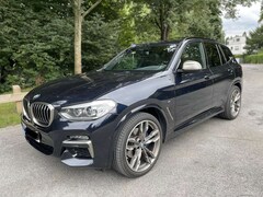 Bild des Angebotes BMW X3 M X3 M40i HUD Panorama Kamera 21"