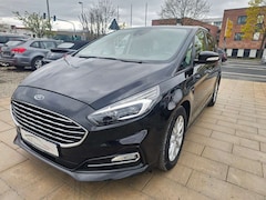 Bild des Angebotes Ford S-Max S-MAX Trend Navi AHK RFK