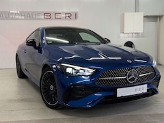 Bild des Angebotes Mercedes-Benz CLE 300 Coupe 4Matic AMG Premium*Head-Up*Digital