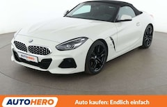 Bild des Angebotes BMW Z4 sDrive 30i M Sport Aut.*NAV*HUD*TEMP*CAM*PDC*SHZ*