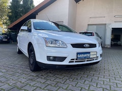 Bild des Angebotes Ford Focus Turnier Style