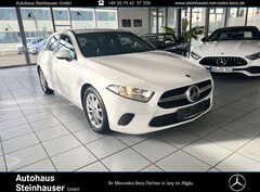 Bild des Angebotes Mercedes-Benz A 180 A 180 Progressive/Navi/Distronic/Standheizung