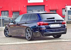 Bild des Angebotes BMW 525 M Packet