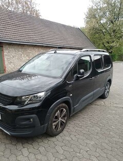 Bild des Angebotes Peugeot Rifter Rifter PureTech 110 L2Allure