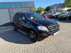 Bild des Angebotes Mercedes-Benz ML 300 CDI BlueEfficiency 4Matic *Automatik