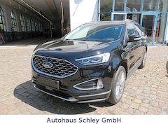 Bild des Angebotes Ford Edge Vignale 4x4*2XKamera*Standhei*1.Hand*AHK*