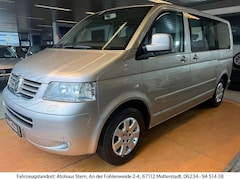 Bild des Angebotes VW T5 Multivan