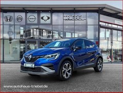 Bild des Angebotes Renault Captur RS-Line TCe 160 °LED°Navi°RFK°PDC°SHZ°