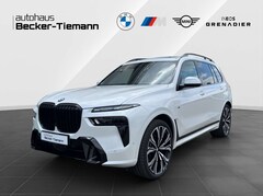 Bild des Angebotes BMW X7 xDrive40d M Sport Pro | Sky Lounge| Komfortsitze