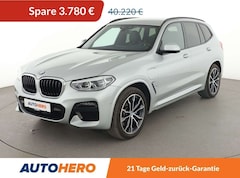 Bild des Angebotes BMW X3 xDrive 30e M Sport Aut*NAVI*LED*ACC*CAM*PDC*SHZ*