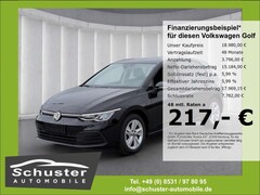 Bild des Angebotes VW Golf VIII Life 2.0TDI*DSG LED ACC Navi VKZ-Erken