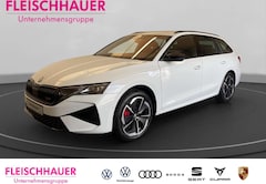 Bild des Angebotes Skoda Octavia Combi RS *Facelift* AHK Navi Kamera ACC LED PDC Sm