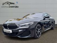 Bild des Angebotes BMW 840 840d xDrive