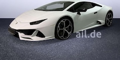 Bild des Angebotes Lamborghini Huracán Huracan EVO Carbon LIFT