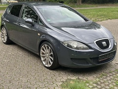 Bild des Angebotes SEAT Leon 1.6 Reference