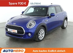 Bild des Angebotes MINI Cooper D Cooper D Aut.*LED*LIMITER*H&K*PDC*SHZ*KLIMA*