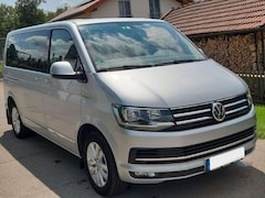 Bild des Angebotes VW T6 Multivan Multivan DSG Kurz Highline