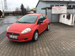 Bild des Angebotes Fiat Grande Punto 1.2 8V Active